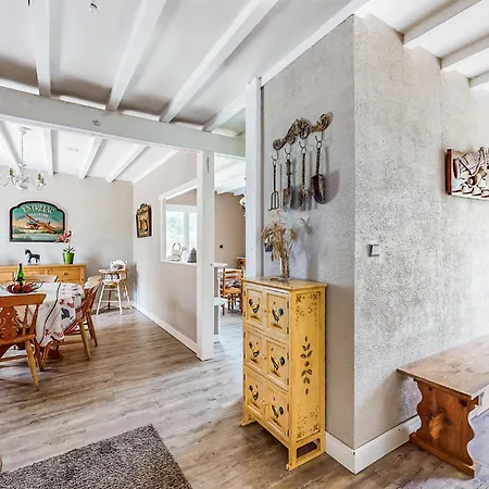 3 Bedroom Cozy In Holiday home *