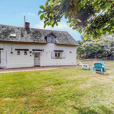 3 Bedroom Cozy In Holiday home