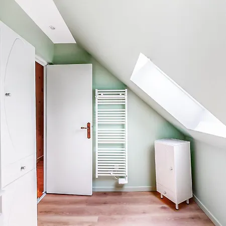 3 Bedroom Cozy In *