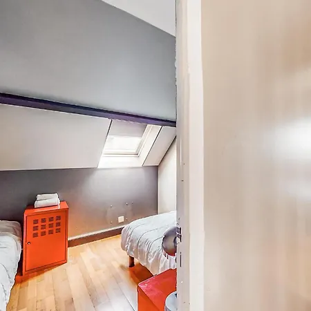 3 Bedroom Cozy In Holiday home Etainhus