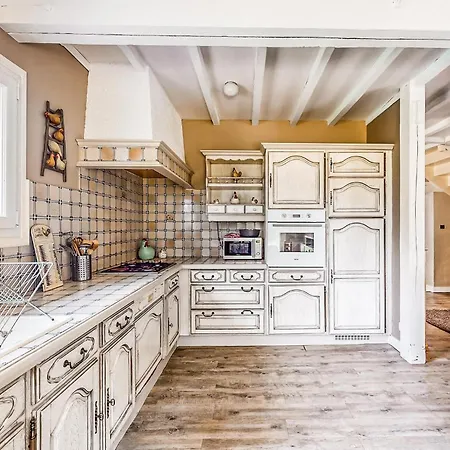 Holiday home 3 Bedroom Cozy In