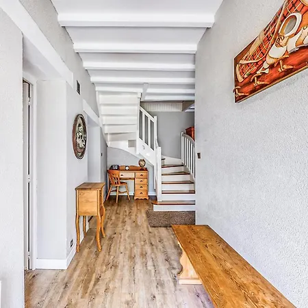 3 Bedroom Cozy In