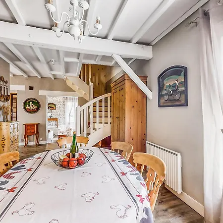 3 Bedroom Cozy In Holiday home *