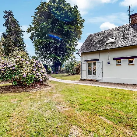 3 Bedroom Cozy In Etainhus
