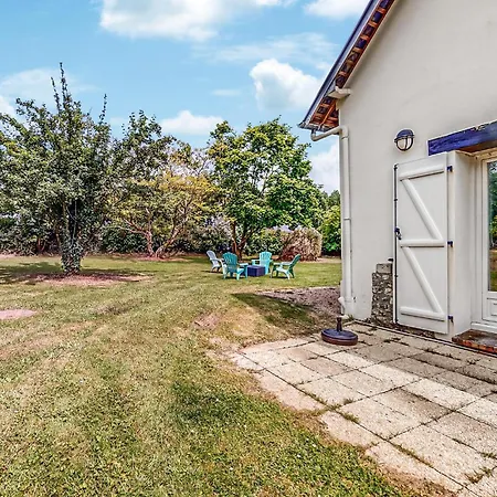 Holiday home 3 Bedroom Cozy In